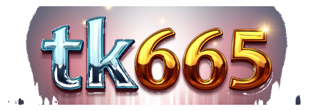 tk665 logo